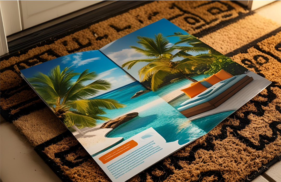 International Direct Mail House