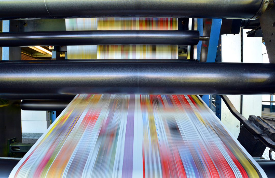 International Direct Mail House